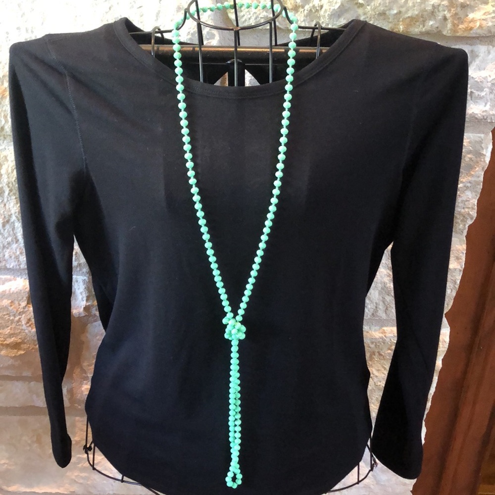 Beaded Necklace - Picture 4 of 6